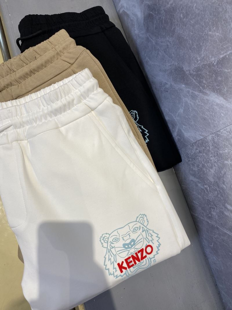 Kenzo Long Pants